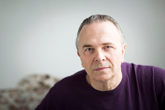 La Orquestra de la Comunitat Valenciana llega a Castelló bajo la dirección de Mark Elder
