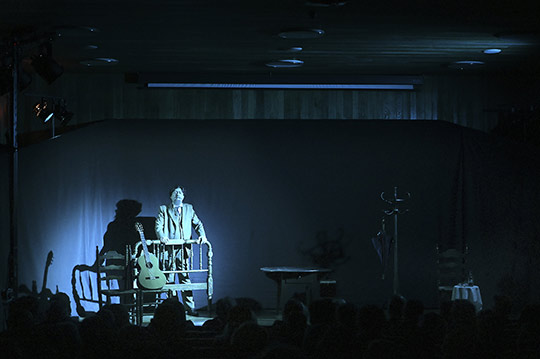 Mestre Tàrrega, Andantino Vivace a poc a poc Mestre Tàrrega, Andantino Vivace a poc a poc