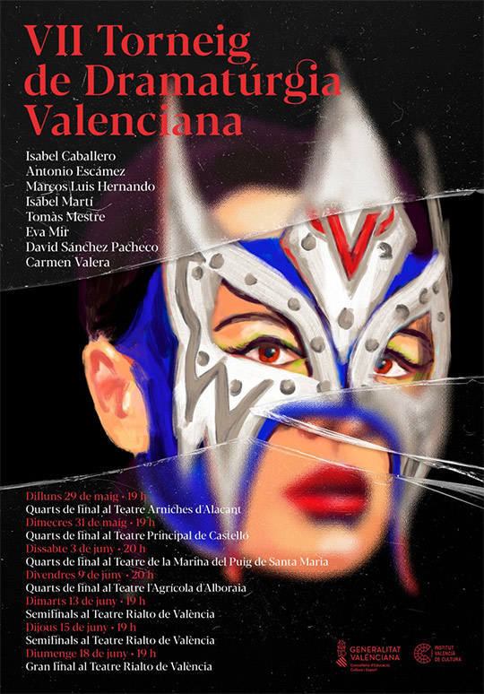 VII Torneig de Dramatúrgia Valenciana