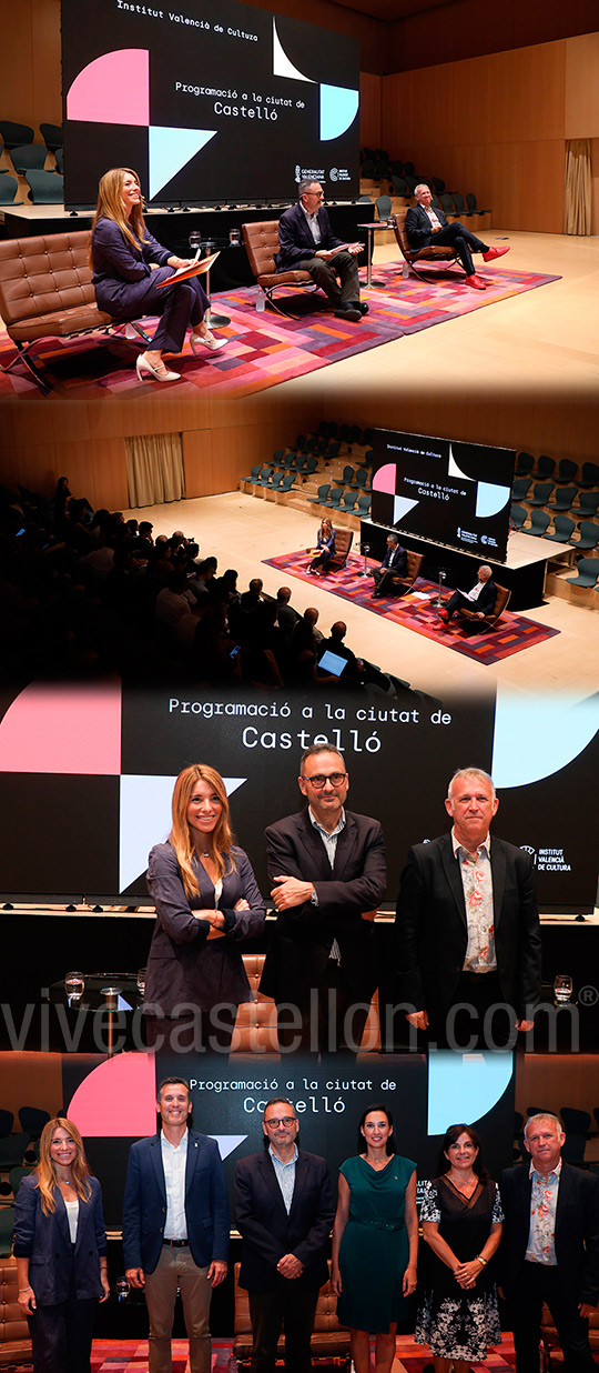 El IVC inicia nueva temporada en la provincia de Castellón con más de 100 actividades culturales durante el último trimestre de 2024