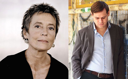 El Auditori de Castelló recibe la gira internacional de Maria João Pires e Ignasi Cambra