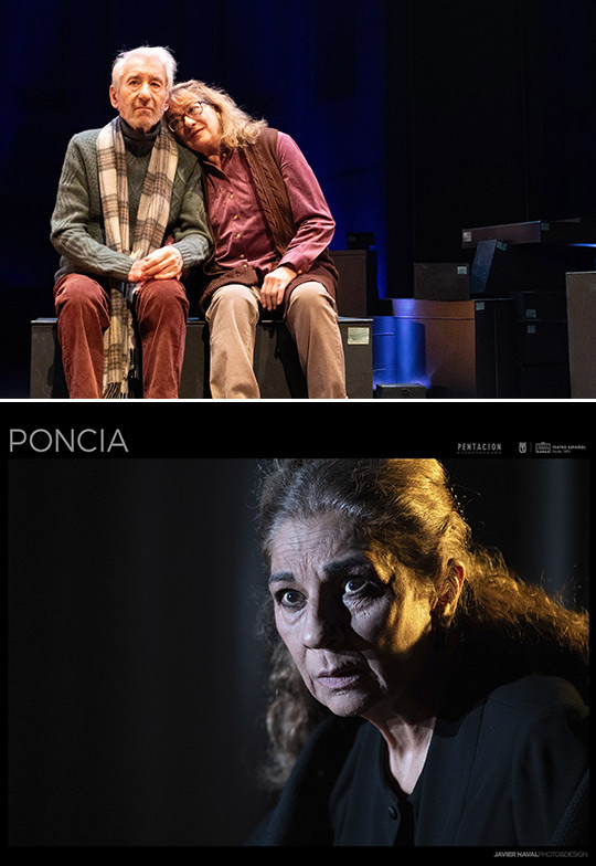 El IVC pone a la venta los abonos del Teatre Principal y Auditori de Castelló del primer trimestre de 2025