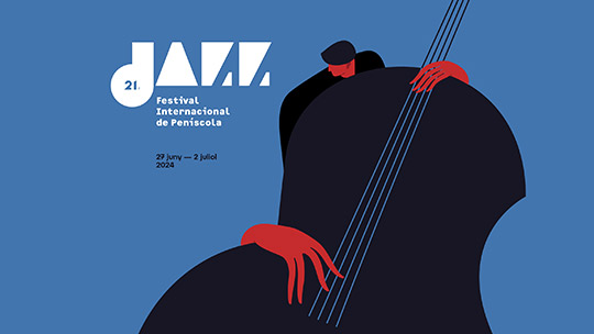 Festival Internacional de Jazz de Peñíscola, del 27 de junio al 2 de julio