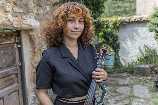 El Espai d’Art Contemporani de Castelló (EACC) celebra el Día Internacional de los Museos con un concierto y la despedida de la exposición ‘Todo al rojo’