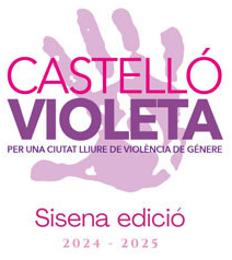 Castelló Violeta VI edición Castelló Violeta VI edición