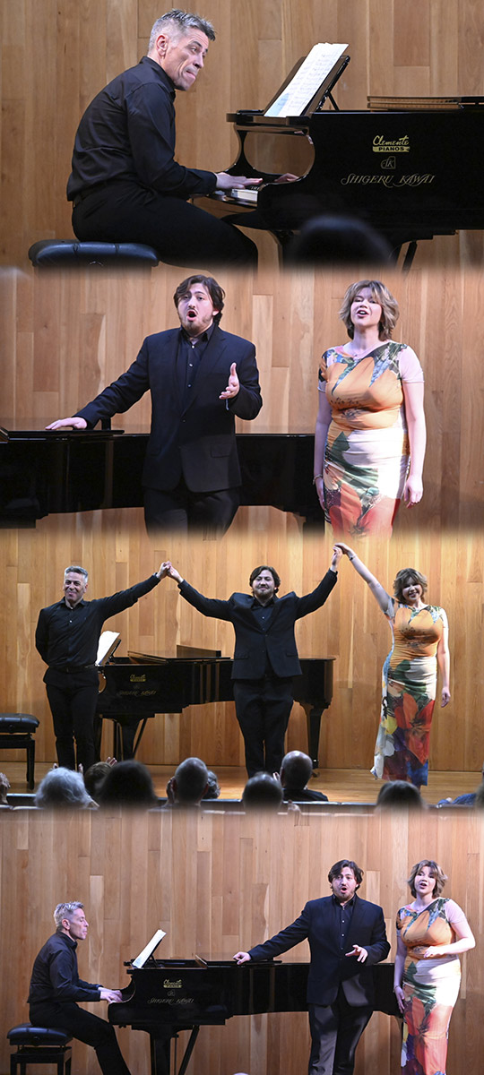 Concierto Les Arts al Belles Arts Concierto Les Arts al Belles Arts