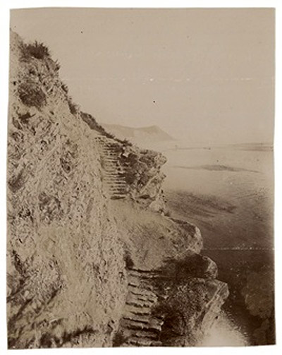 Preludio de libertad, fotografía de M. K. Čiurlionis Preludio de libertad, fotografía de M. K. Čiurlionis