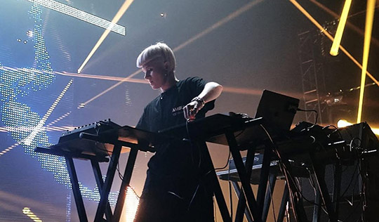 El Espai d’Art Contemporani de Castelló acoge SONORAS, el encuentro de música electrónica y experimental creada por mujeres