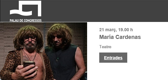 Tot el que ve als espais de l'IVC a Castelló!