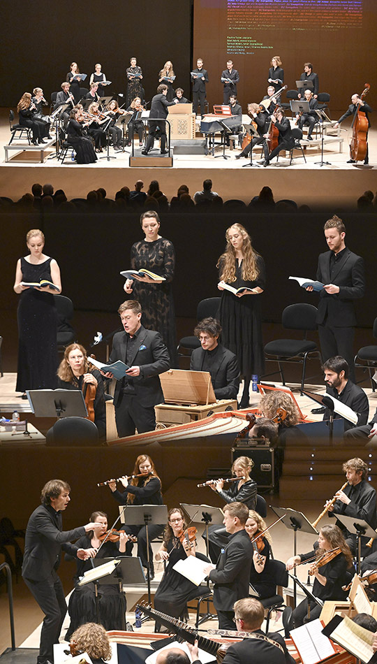 Orkester Nord Orkester Nord