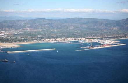 port castelló