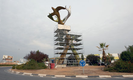 joan ripolles estatua castellon