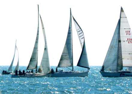 regata alcachofa benicarlo castellón