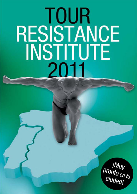 tour resistance