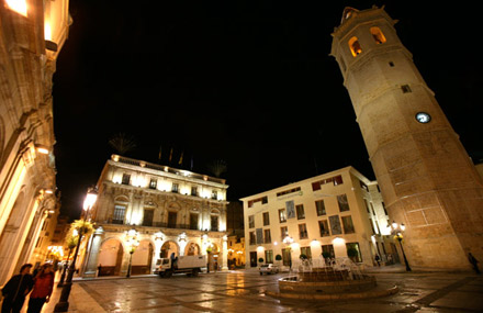 becas castellon