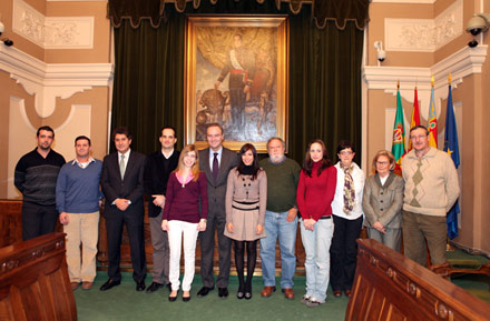 calendario medio ambiente