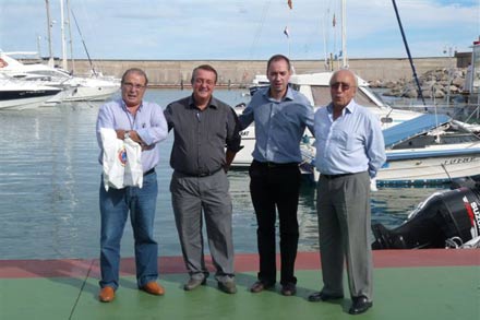 club nautico oropesa castellon