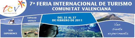 feria internacional de turismo