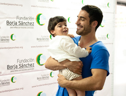 fundacion borja sanchez y miguel angel silvestre