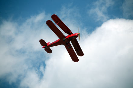 maquetas aviones