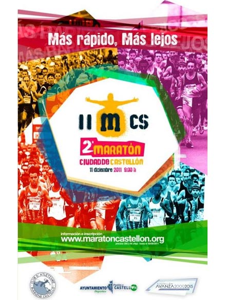 maraton 2011 castellon