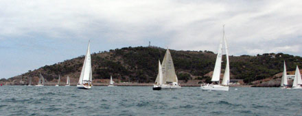 nautico oropesa