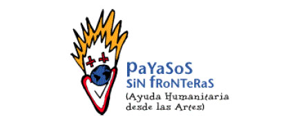 payasos sin fronteras