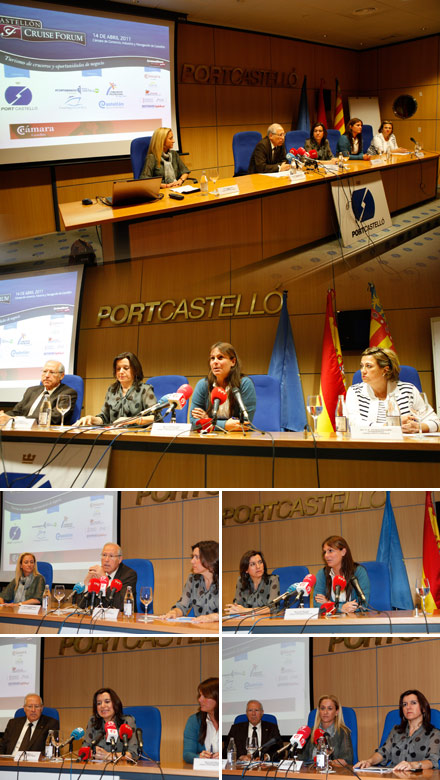 portcastello cruise forum