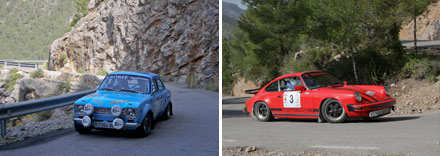 rallye costa azahar