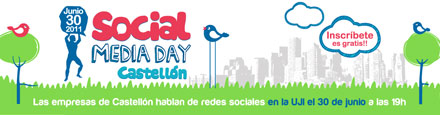 social media day castellon