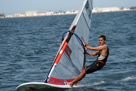 windsurf pablo ania