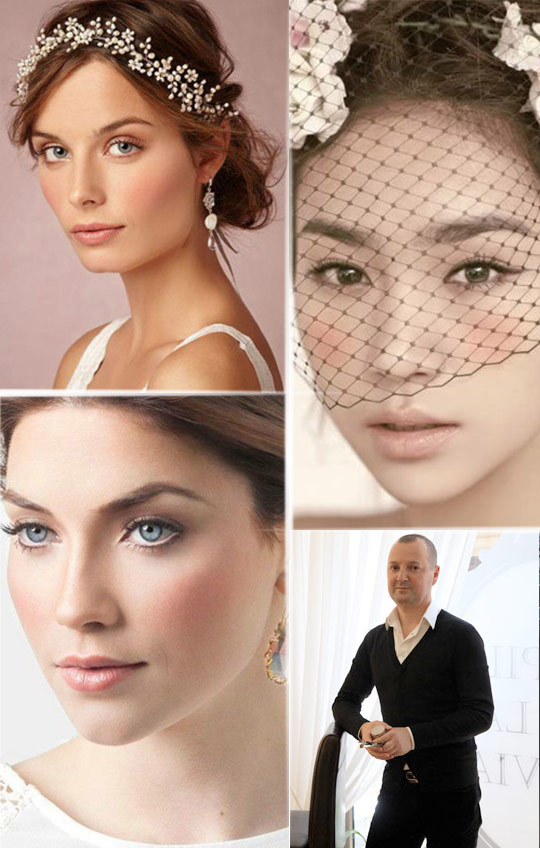 Un maquillaje para cada novia. La importancia de un buen maquillaje en días especiales Castellón, L´Espill de la Novia. maquillaje profesional. noticia comercial Noticias Castellón y provincia Un maquillaje para cada novia. La importancia de un buen maquillaje en días especiales Castellón, L´Espill de la Novia. maquillaje profesional. noticia comercial Noticias Castellón y provincia