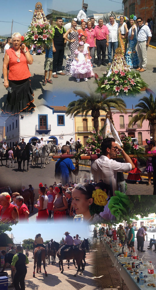 Castellón, La Llosa, 2015 Castellón, La Llosa, 2015