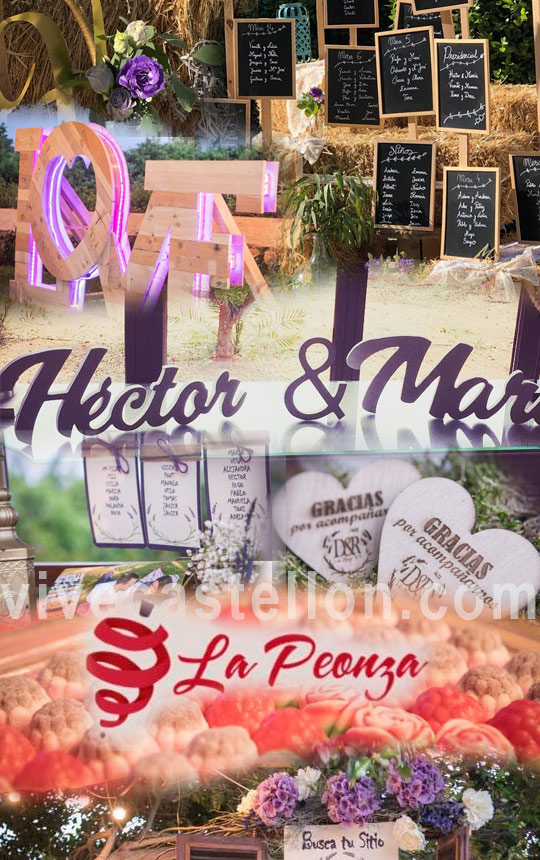 La Peonza, eventos-regalos La Peonza, eventos-regalos