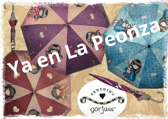 Tu lista de comunión en La Peonza Tu lista de comunión en La Peonza