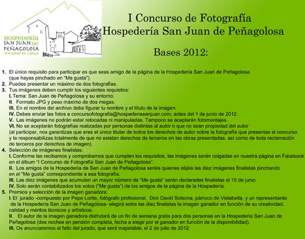 Castellón, Hospedería San Juan de Peñagolosa Castellón, Hospedería San Juan de Peñagolosa