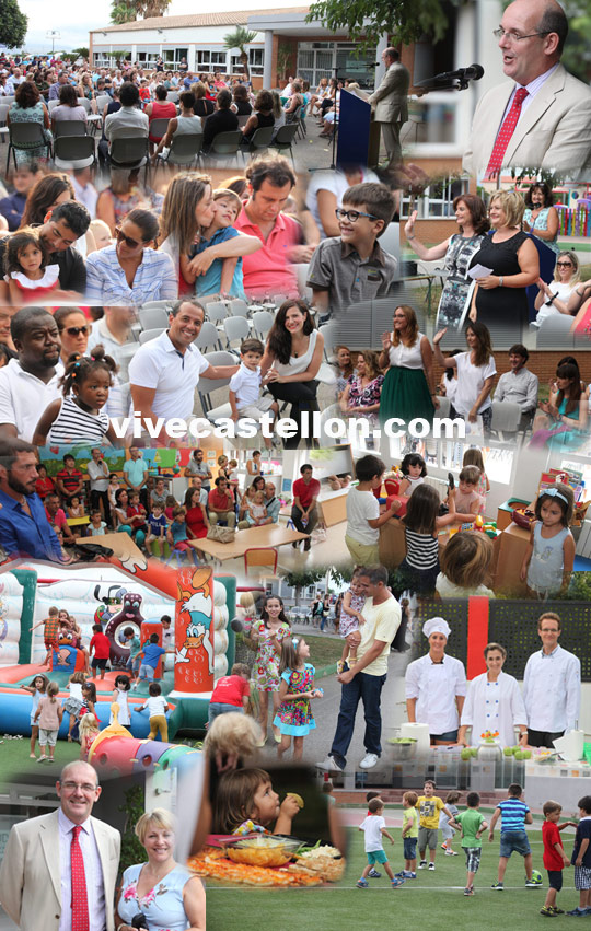 Castellón, LAUDE BRITISH SCHOOL OF VILA-REAL Castellón, LAUDE BRITISH SCHOOL OF VILA-REAL