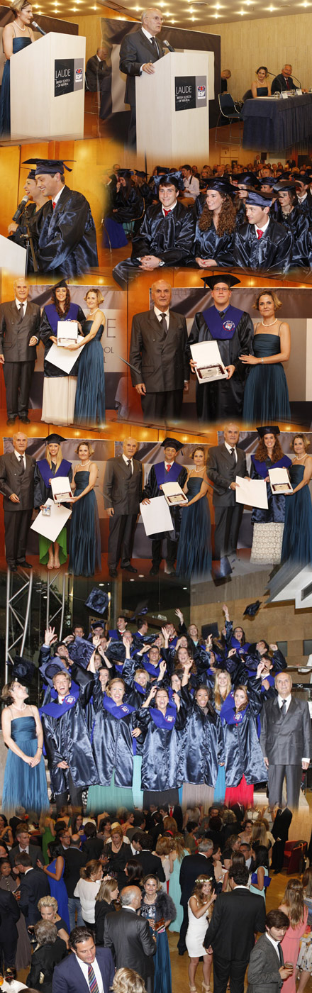 Castellón, Laude British School of Vila-Real Castellón, Laude British School of Vila-Real