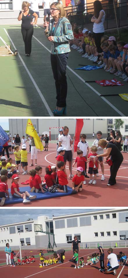 Castellón, LAUDE BRITISH SCHOOL OF VILA-REA Castellón, LAUDE BRITISH SCHOOL OF VILA-REA