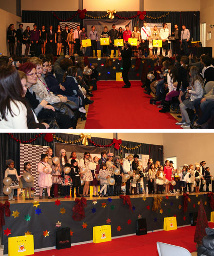 Castellón, LAUDE BRITISH SCHOOL OF VILA-REAL