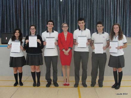 Castellón, LAUDE BRITISH SCHOOL OF VILA-REAL Castellón, LAUDE BRITISH SCHOOL OF VILA-REAL
