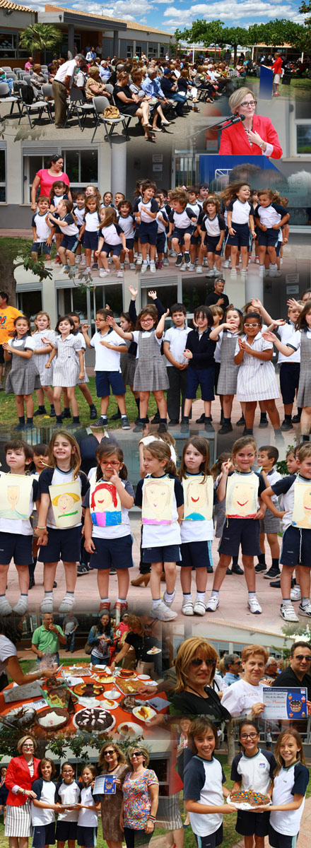 Castellón, Laude British School of Vila-real Castellón, Laude British School of Vila-real