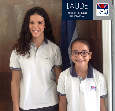 Castellón, Laude BSV, Vila-real Castellón, Laude BSV, Vila-real
