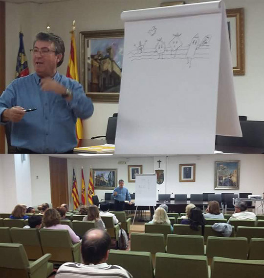 Castellón, Lorenzo Ramiez