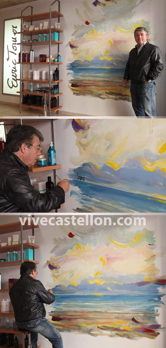 Castellón, Lorenzo Ramiírez Castellón, Lorenzo Ramiírez