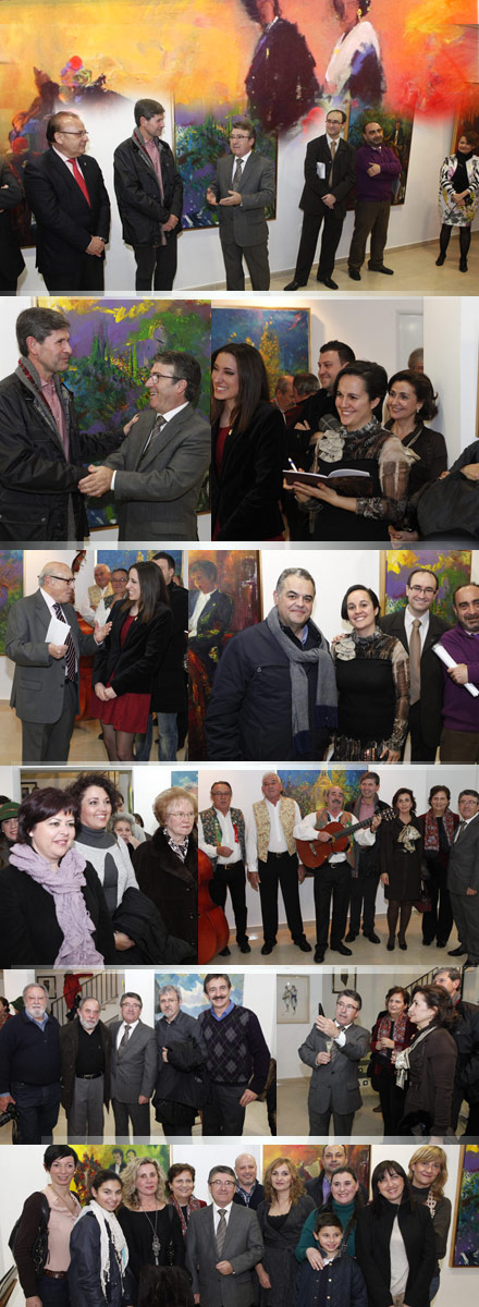 Castellón, Lorenzo Ramírez Castellón, Lorenzo Ramírez