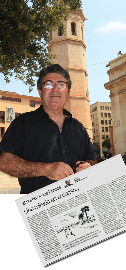 Castellón, Lorenzo Ramírez Castellón, Lorenzo Ramírez