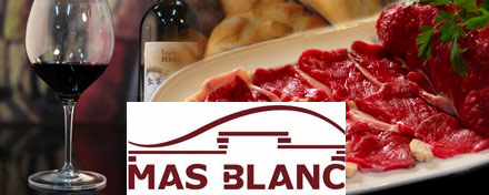 Castellón, restaurante Mass Blanc Vall d´Alba Castellón, restaurante Mass Blanc Vall d´Alba