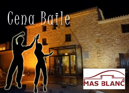 Castellón, restaurante Mas Blanc