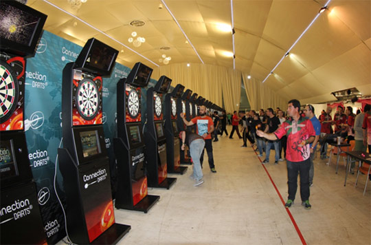 El Campeonato de España por Equipos de la FEDE llega a Marina d’Or.